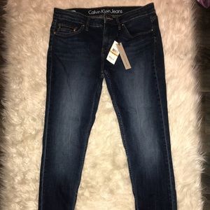 Calvin Klein jeans